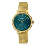 Casio LTP-2024VMG-3CDR Kadın Kol Saati