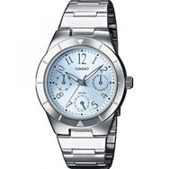 Casio LTP-2069D-7A2VDF Kadın Kol Saati