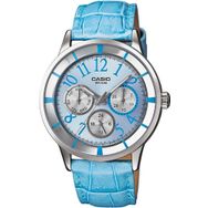 Casio LTP-2084L-2BVDF Bayan Kol Saati