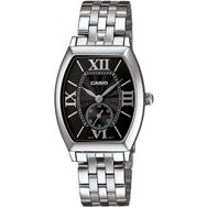 Casio LTP-E114D-1ADF Kadın Kol Saati