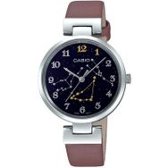Casio LTP E12L 5A2DR Kadın Kol Saatleri