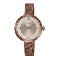 Casio LTP-E154MR-9ADF Kol Saati