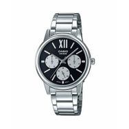 Casio LTP-E312D-1B Kadın Kol Saati