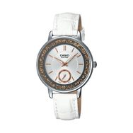 Casio LTP-E408L-7A Kadın Kol Saati