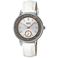 Casio Ltp-E408L-7Avdf Kadın Kol Saati