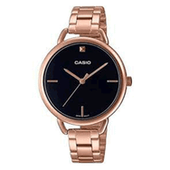 Casio LTP-E415PG-1CDF Kadın Kol Saati