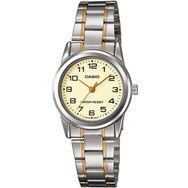 Casio LTP-V001SG-9BUDF Kadın Kol Saati
