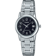 Casio LTP-V002D-1BUDF Kadın Kol Saati