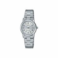 Casio LTP-V002D-7BUDF Kadın Kol Saati