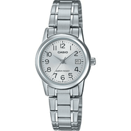 Casio LTP-V002D Kadın Kol Saati