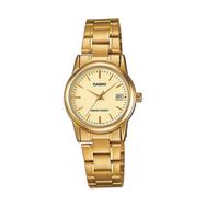Casio LTP-V002G-9AUDF Kadın Kol Saati