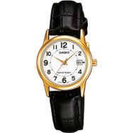 Casio LTP-V002GL-7B Kadın Kol Saati