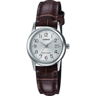 Casio LTP-V002L-7B2UDF Kadın Kol Saati