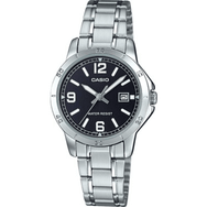 Casio LTP-V004D-1B2UDF Kadın Kol Saati