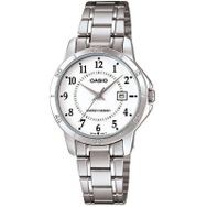 Casio LTP-V004D-7BUDF Kadın Kol Saati