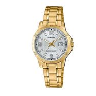 Casio LTP-V004G-7B2UDF Kadın Kol Saati