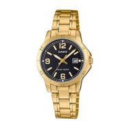 Casio LTP-V004G-9B Kadın Kol Saati