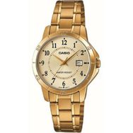 Casio LTP-V004G-9BUDF Kadın Kol Saati