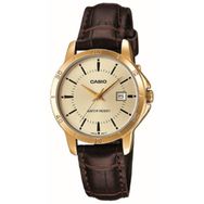 Casio LTP-V004GL-9AUDF Bayan Kol Saati