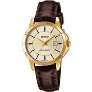 Casio LTP-V004GL-9AUDF Kol Saati