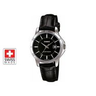 Casio Ltp-v004l-1audf Kadın Kol Saati