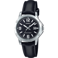 Casio LTP-V004L-1BUDF Kadın Kol Saati
