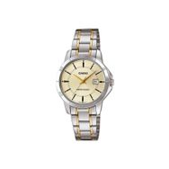 Casio LTP-V004SG-9AUDF Kol Saati