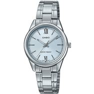 Casio LTP-V005D-2B3UDF Kadın Kol Saati
