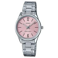 Casio LTP-V005D-4BUDF Kadın Kol Saati