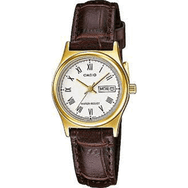 Casio LTP-V006GL-7BUDF Bayan Kol Saati