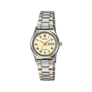 Casio LTP-V006SG-9BUDF Bayan Kol Saati
