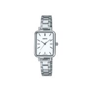 Casio LTP-V009D-7EUDF Gri Kadın Kol Saati