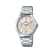 Casio LTP-V300D-4AUDF Kadın Kol Saati