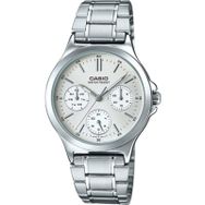 Casio Ltp-V300D-7Audf Kadın Kol Saati