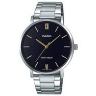 Casio LTP-VT01D-1BUDF Kadın Kol Saati