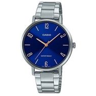 Casio LTP-VT01D-2B2UDF Kadın Kol Saati