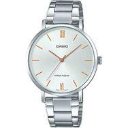 Casio LTP-VT01D-7B Kadın Kol Saati
