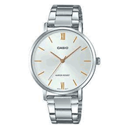 Casio LTP-VT01D-7BUDF Kadın Kol Saati