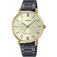 Casio LTP-VT01GB-9BUDF Kadın Kol Saati
