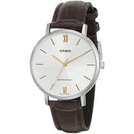 Casio LTP-VT01L-7B2UDF Kadın Kol Saati