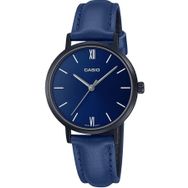 Casio LTP-VT02BL-2AUDF Kadın Kol Saati Lacivert