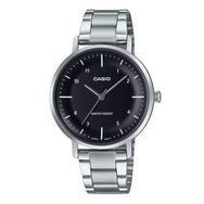 Casio LTP-VT03D-1BDF Metal Kadın Kol Saati