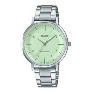 Casio LTP-VT03D-3BDF Kadın Kol Saati