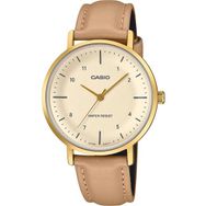 Casio LTP-VT03GL-4BDF Kadın Kol Saati
