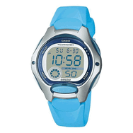 Casio LW-200-2BVDF Bayan Kol Saati