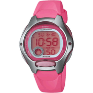 Casio LW-200-4BVDF Kol Saati
