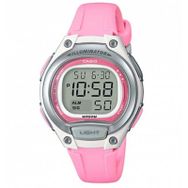 Casio LW-203-4AVDF Çocuk Kol Saati