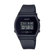Casio LW-204-1BDF Unisex Kol Saati