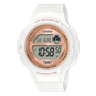 Casio LWS-1200H-7A2VDF Kol Saati