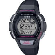 Casio LWS-2000H-1A Kadın Kol Saati